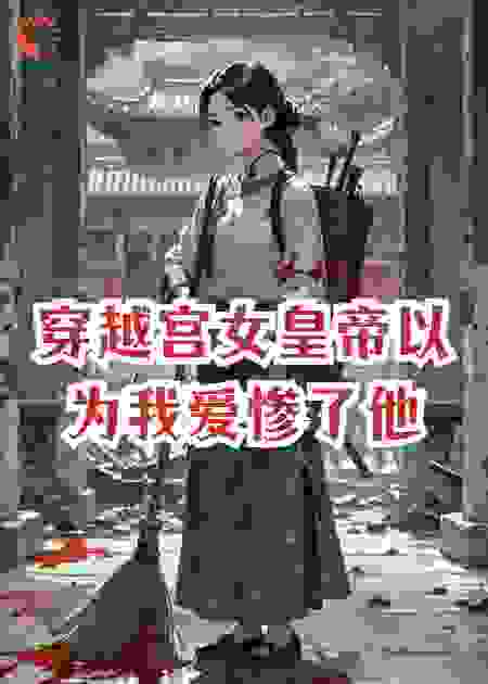 穿越宫女皇帝以为我爱惨了他