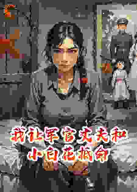 我让军官丈夫和小白花抵命