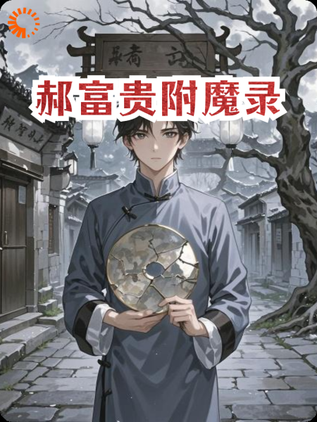 郝富贵附魔录