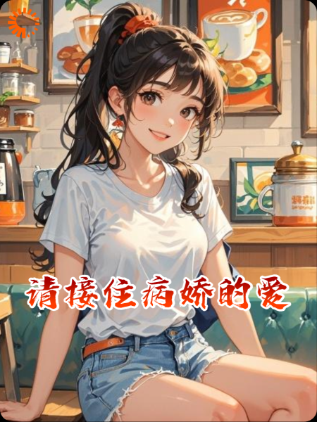请接住病娇的爱