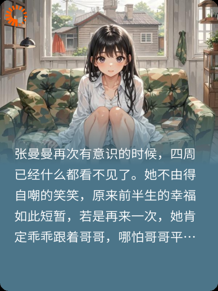 意外重生老公好