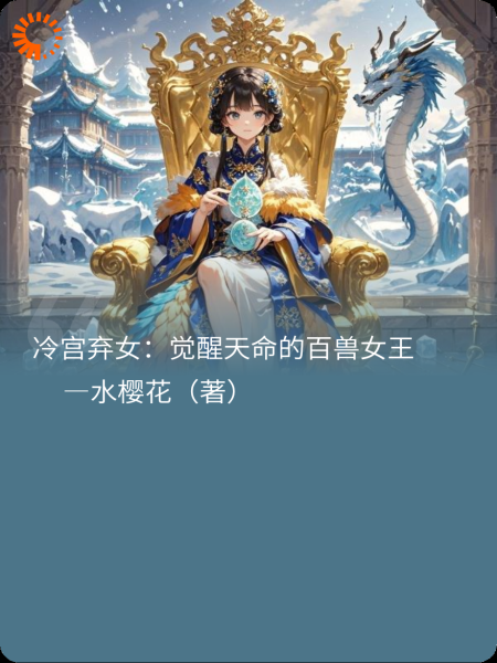 冷宫弃女：觉醒天命的百兽女王