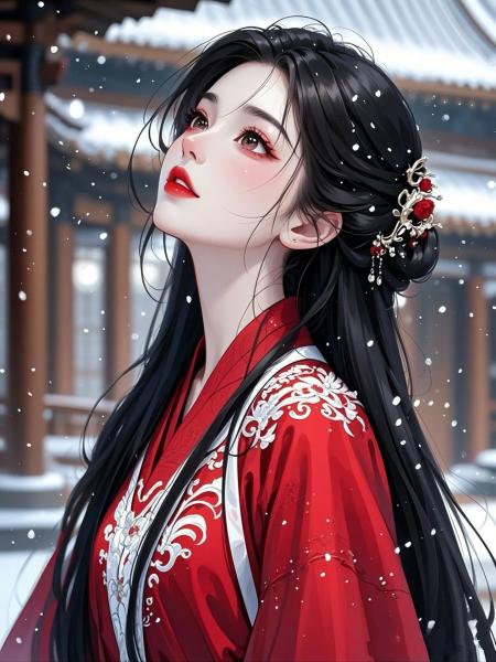 再无朝暮许欢颜C500