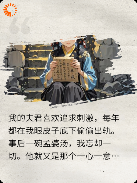 偶遇真心