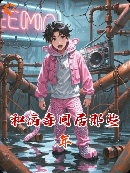 和病毒同居那些年