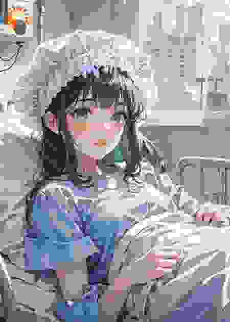 取卵日风波
