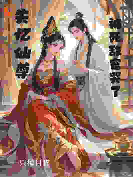 《失忆仙尊被死敌宠哭了》