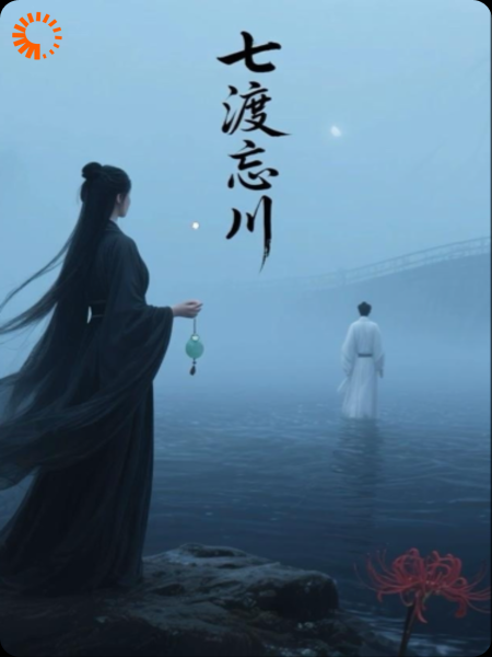 七渡忘川