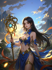 混沌万相诀
