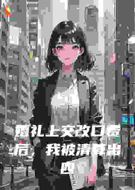 婚礼上交改口费后，我被清算出四十一万离婚账单