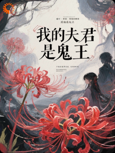 我的夫君是鬼王