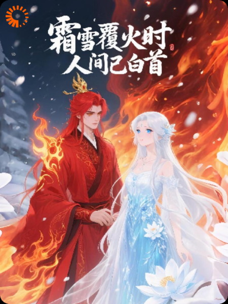 霜雪覆火时，人间已白首
