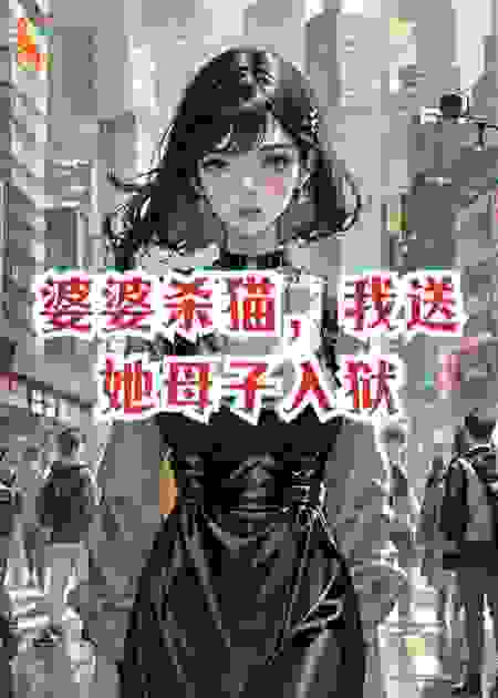 婆婆杀猫，我送她母子入狱