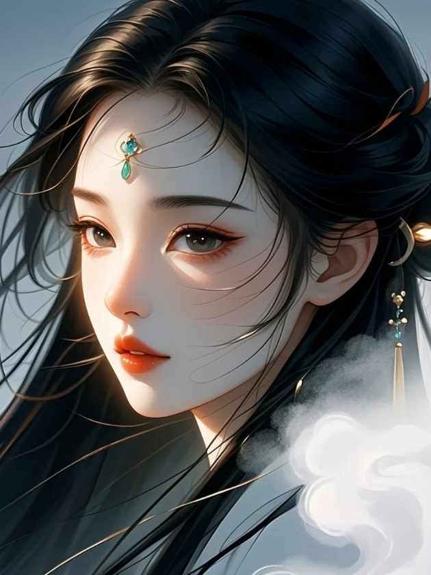 我死后的第三十年，夫君满世界找我替青梅渡劫C400