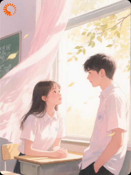 不过是一场须臾