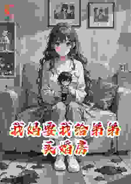 我妈要我给弟弟买婚房