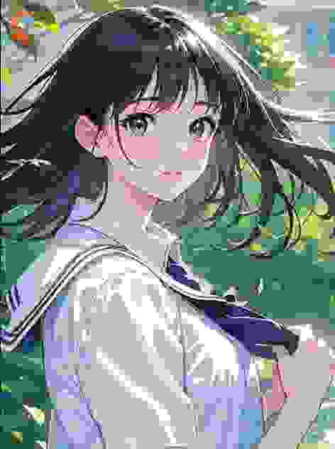 你太自信了，律师小姐