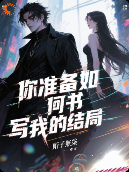 你准备如何书写我的结局？