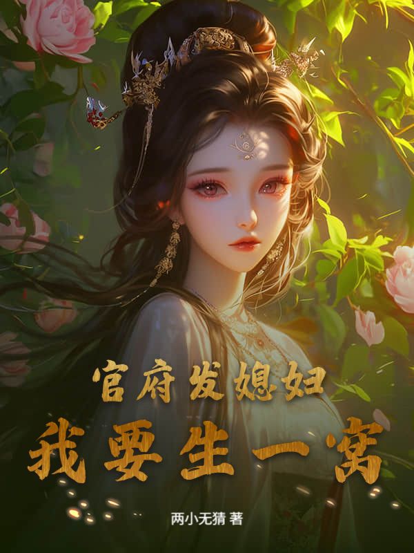 官府发媳妇，我要生一窝！