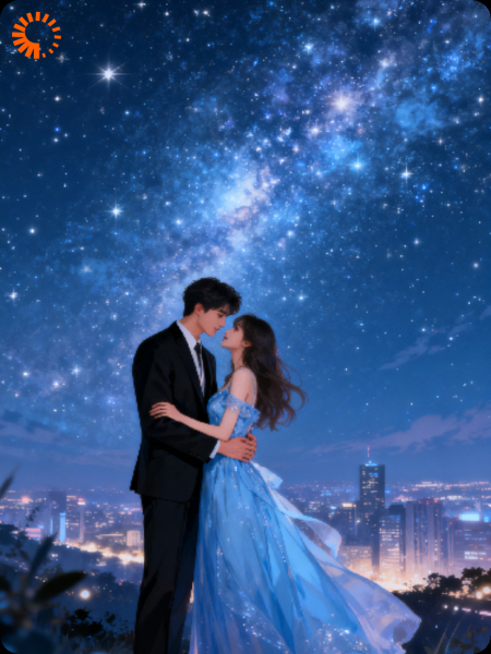 星光下的恋人契约