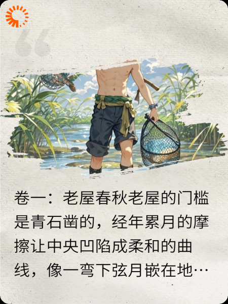 泥土记忆