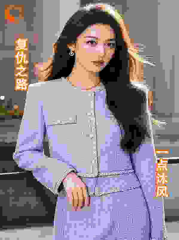 复仇-之路