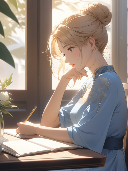 养女拍卖我亲生女儿的视频，我点天灯后她跪了