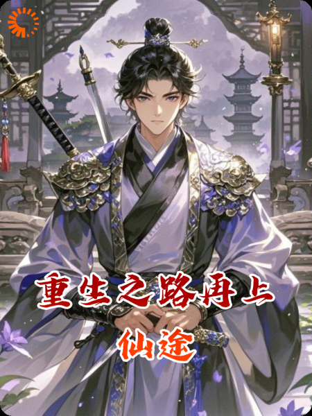 重生之路再上仙途