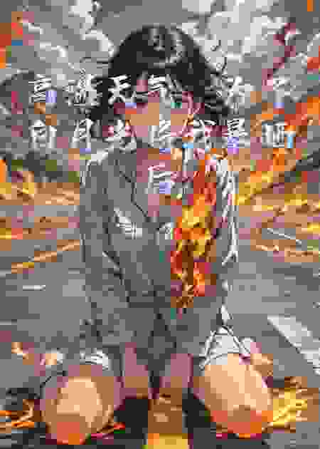高温天气，为了白月光将我暴晒后