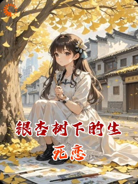 银杏树下的生死恋