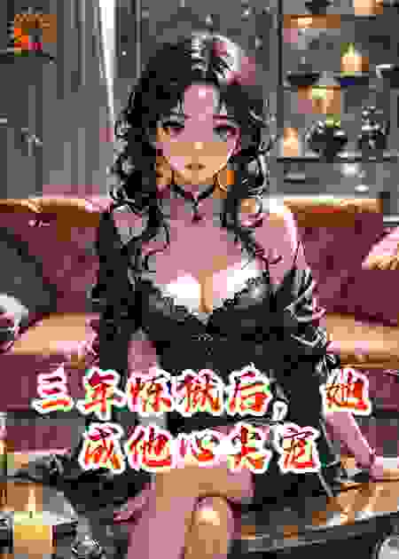 三年炼狱后，她成他心尖宠