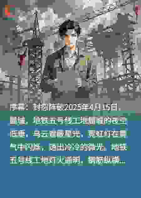 鬼矿院：麓城的魂祭炼狱