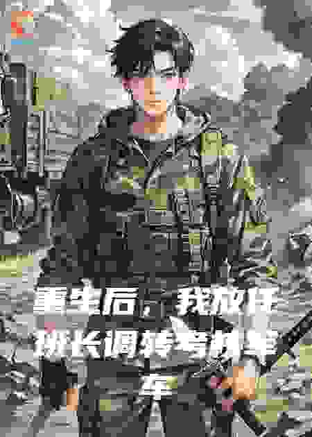 重生后，我放任班长调转考核军车带全班救首长女儿