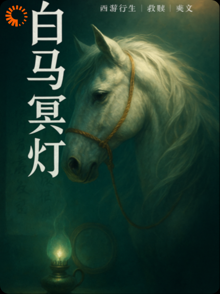 白马冥灯