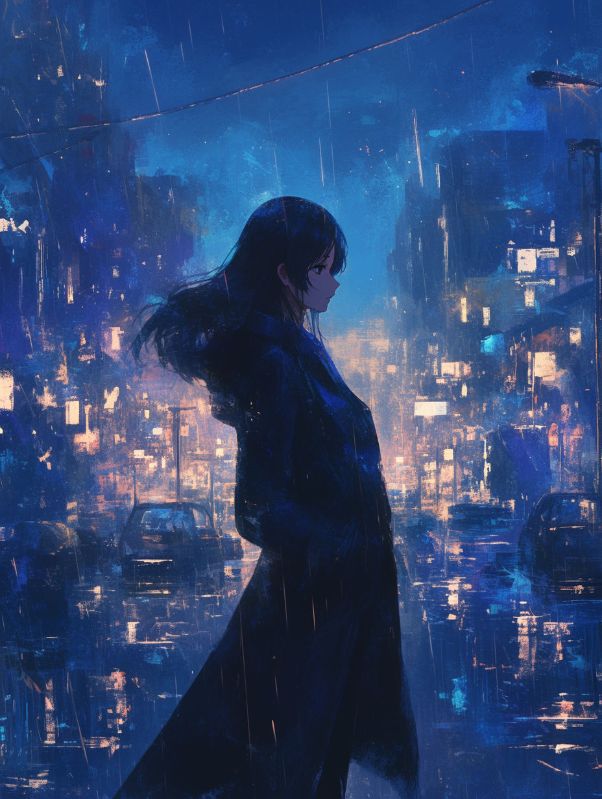 未晓风烟漫卷