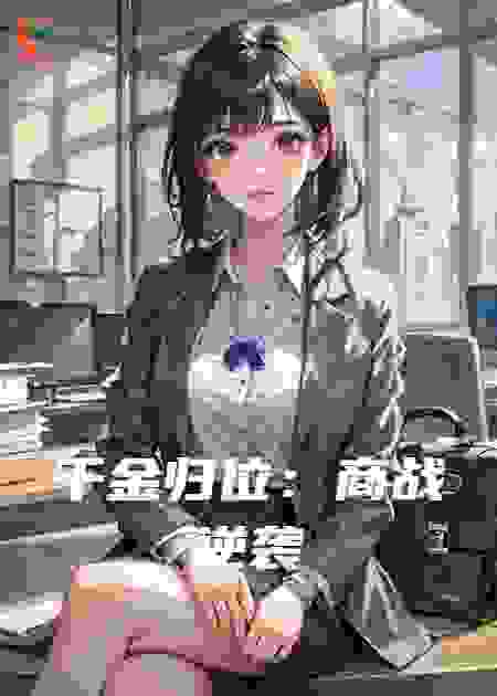 千金归位：商战逆袭