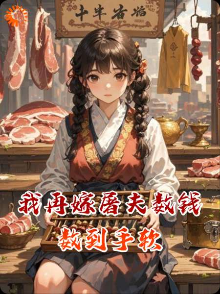 我再嫁屠夫数钱数到手软