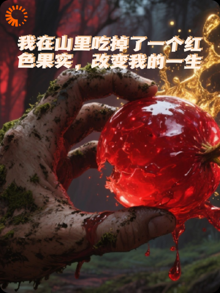 山中异果