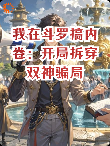 斗罗大陆：开局拆穿双神骗局
