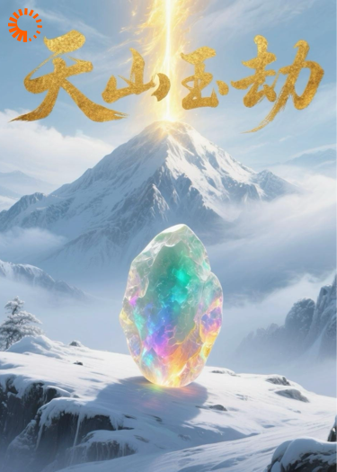 天山玉劫