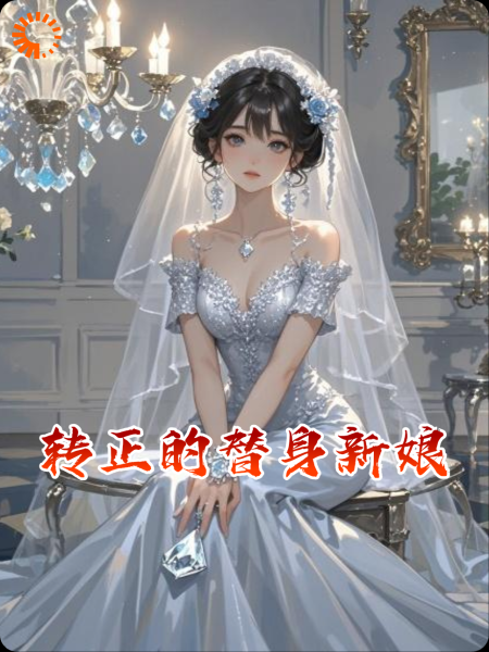 转正的替身新娘