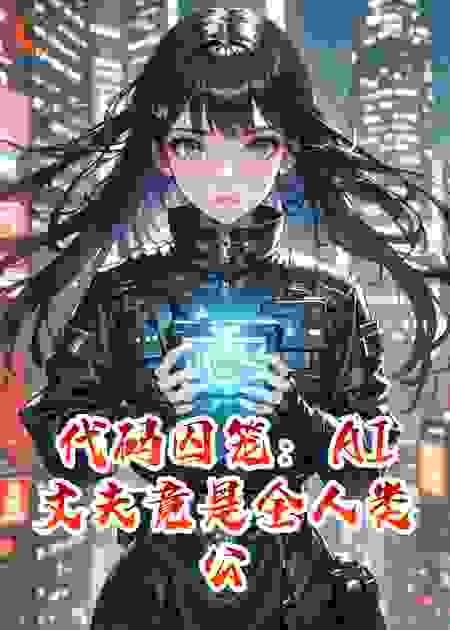 代码囚笼：AI丈夫竟是全人类公敌