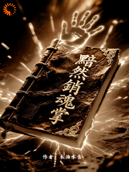 《黯然销魂掌》