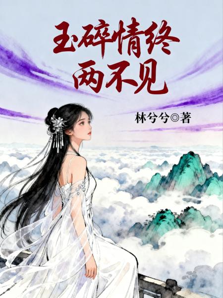 玉碎情终两不见