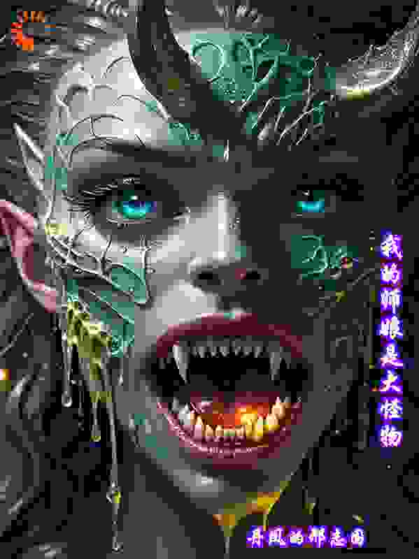 我的师娘是大怪物