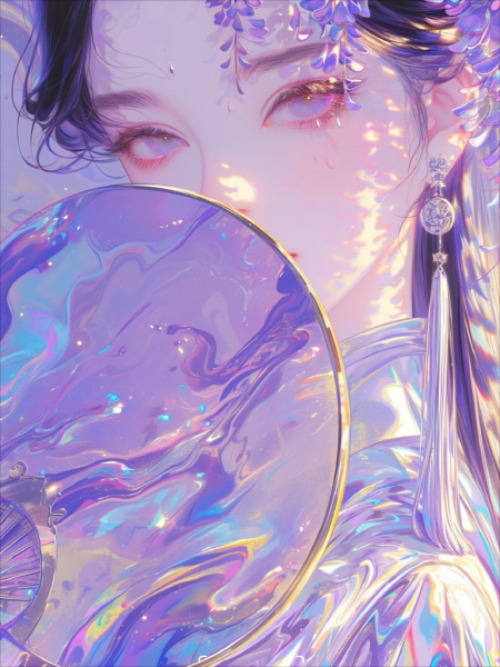 我服婚役后，帝君他四海八荒抢新娘！C500