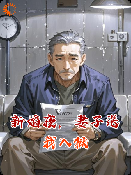 新婚夜，妻子送我入狱