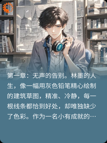 回响之匣，爱的频率