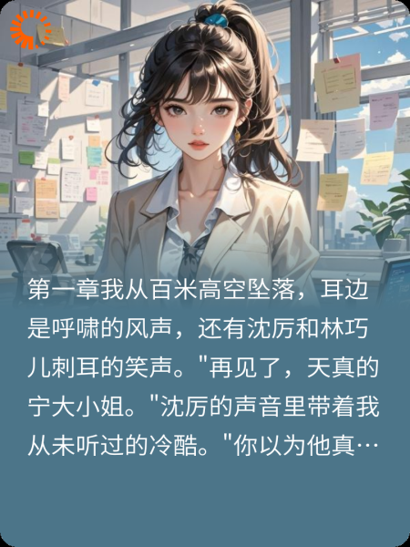 涅槃利刃