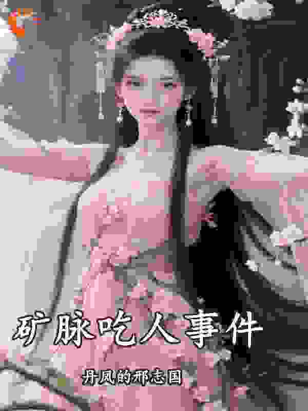 矿脉吃人事件